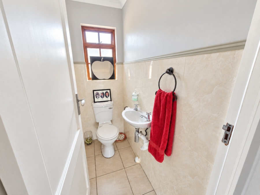2 Bedroom Property for Sale in Dan Pienaar Free State